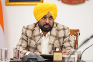 ਯੁੱਧ ਨਸ਼ਿਆਂ ਵਿਰੁੱਧ’ ਮੁਹਿੰਮ ਤਹਿਤ ਨਸ਼ਾ ਤਸਕਰਾਂ ਦੀਆਂ 2,730 ਕਰੋੜ ਰੁਪਏ ਦੀਆਂ ਜਾਇਦਾਦਾਂ ਜ਼ਬਤ ਕੀਤੀਆਂ ਗਈਆਂ: ਮੁੱਖ ਮੰਤਰੀ ਭਗਵੰਤ ਸਿੰਘ ਮਾਨ