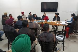 ਸਰਕਾਰੀ ਬਿਰਧ ਘਰ ਬਣ ਕੇ ਤਿਆਰ, ਬੇਸਹਾਰਾ ਬਜ਼ੁਰਗ ਕਰਵਾ ਸਕਦੇ ਹਨ ਰਜਿਸਟ੍ਰੇਸ਼ਨ: ਡਿਪਟੀ ਕਮਿਸ਼ਨਰ