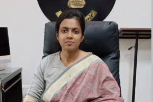 ਜ਼ਿਲ੍ਹੇ ‘ਚ ਬੁਨਿਆਦੀ ਢਾਂਚੇ ਦੇ ਸੁਧਾਰ ਨੂੰ ਲੈ ਕੇ ਹੋਵੇਗੀ ਹਫ਼ਤਾਵਾਰੀ ਸਮੀਖਿਆ : ਆਸ਼ਿਕਾ ਜੈਨ