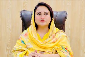 ਪੰਜਾਬ ਸਰਕਾਰ ਵੱਲੋਂ ਔਰਤਾਂ ਦੀ ਸੁਰੱਖਿਆ ਨੂੰ ਸਭ ਤੋਂ ਵੱਧ ਤਰਜੀਹ : ਕਰਮਜੀਤ ਕੌਰ