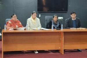  ਡਿਪਟੀ ਕਮਿਸ਼ਨਰ ਆਸ਼ਿਕਾ ਜੈਨ ਨੇ ਗਣਤੰਤਰ ਦਿਵਸ ਸਮਾਗਮ ਦੇ ਪ੍ਰਬੰਧਾਂ ਦਾ  ਲਿਆ ਜਾਇਜ਼ਾ