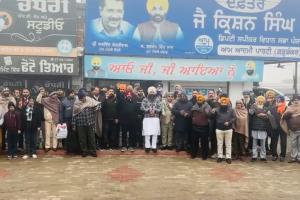 ਡਿਪਟੀ ਸਪੀਕਰ ਰੌੜੀ ਨੇ ਗੜ੍ਹਸ਼ੰਕਰ ਤੋਂ ਮਾਘੀ ਮੇਲੇ ਲਈ ਵਿਸ਼ੇਸ਼ ਬੱਸਾਂ ਕੀਤੀਆਂ ਰਵਾਨਾ