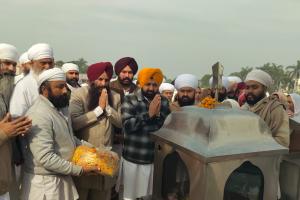 ਨਾਮਧਾਰੀ ਸੰਪਰਦਾ ਦੀ ਦਲੇਰੀ ਤੇ ਤਿਆਗ ਨੂੰ ਰਹਿੰਦੀ ਦੁਨੀਆ ਤੱਕ ਯਾਦ ਰੱਖਿਆ ਜਾਵੇਗਾ-ਕੈਬਨਿਟ ਮੰਤਰੀ ਹਰਦੀਪ ਸਿੰਘ ਮੁੰਡੀਆਂ