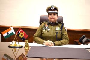 ਫਰੀਦਕੋਟ ਪੁਲਿਸ ਰੇਂਜ ਵੱਲੋਂ ਨਸ਼ਿਆਂ, ਗੈਂਗਸਟਰਾਂ ਤੇ ਅਪਰਾਧੀਆਂ ਖ਼ਿਲਾਫ਼ ਸਖ਼ਤ ਕਾਰਵਾਈ, ਸਾਲ 2025 ਦੌਰਾਨ ਵੱਡੀਆਂ ਕਾਮਯਾਬੀਆਂ-ਨਿਲਾਂਬਰੀ ਜਗਦਲੇ