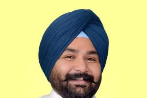 ਗਗਨਦੀਪ ਧਾਲੀਵਾਲ ਨੂੰ ਯੁੱਧ ਨਸ਼ਿਆਂ ਵਿਰੁੱਧ ਮੁਹਿੰਮ ਤਹਿਤ ਮਾਲਵਾ ਜੌਨ ਸੈਂਟਰਲ ਦਾ ਇੰਚਾਰਜ ਲਗਾਇਆ ਗਿਆ