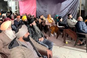 ਵਿਧਾਇਕ ਸ਼ੈਰੀ ਕਲਸੀ ਨੇ ਗਰੀਨ ਸਿਟੀ ਬਟਾਲਾ ਵਿਖੇ ਅਤਿ ਆਧੁਨਿਕ ਕਿਸਮ ਦੀਆਂ ਸਟਰੀਟ ਲਾਈਟਾਂ ਦਾ ਕੀਤਾ ਉਦਘਾਟਨ