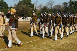 ਸ੍ਰੀ ਗੁਰਮੰਦਰ ਸਿੰਘ ਐੱਸ.ਡੀ.ਐੱਮ. ਬਟਾਲਾ, 26 ਜਨਵਰੀ ਨੂੰ ਗਣਤੰਤਰ ਦਿਵਸ ਮੌਕੇ ਲਹਿਰਾਉਣਗੇ ਤਿਰੰਗਾ ਝੰਡਾ