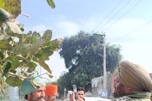 ਸੰਗਰੂਰ ਪੁਲਿਸ ਵੱਲੋਂ “ਯੁੱਧ ਨਸ਼ਿਆਂ ਵਿਰੁੱਧ”ਮੁਹਿੰਮ ਤਹਿਤ ਸਫਲ ਕੈਸੋ ਆਪਰੇਸ਼ਨ