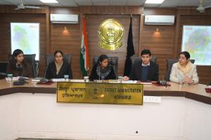 ਹੁਸ਼ਿਆਰਪੁਰ 'ਚ 10 ਤੋਂ 14 ਫਰਵਰੀ ਤੱਕ ਹੋਵੇਗਾ 