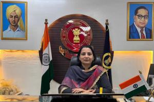 ਜ਼ਿਲ੍ਹਾ ਮੈਜਿਸਟਰੇਟ ਵੱਲੋਂ ਮੈਸਰਜ਼ ਜੀ.ਐੱਚ. ਇਮੀਗਰੇਸ਼ਨ ਮਾਨਸਾ ਦਾ ਲਾਇਸੰਸ ਰੱਦ