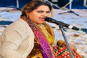 ਨੂਰਾਂ ਸਿਸਟਰਜ਼ 'ਤੇ ਟੁੱਟਿਆ ਦੁੱਖਾਂ ਦਾ ਪਹਾੜ: ਸੁਲਤਾਨਾ ਨੂਰਾਂ ਦੇ ਦੇਵਰ ਦੀ ਮੌਤ, ਐਂਬੂਲੈਂਸ ਦੀ ਵੀਡੀਓ ਦੇਖ ਪ੍ਰਸ਼ੰਸਕ ਹੋਏ ਭਾਵੁਕ