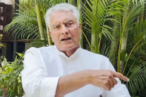 Sunil Jakhar: ਜਾਖੜ ਰਹਿਣਗੇ ਜਾਂ ਜਾਣਗੇ? 7 ਮਹੀਨੇ ਬਾਅਦ ਦਿਖਾਏ ਤਿੱਖੇ ਤੇਵਰ!