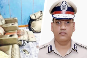 IPS ਪੂਰਨ ਕੁਮਾਰ ਖੁਦਕੁਸ਼ੀ ਮਾਮਲੇ 'ਚ ਨਵਾਂ ਮੋੜ! ਰੋਹਤਕ ਦੇ ਤਤਕਾਲੀ SP ਦੇ ਵੀ ਹੋਏ ਬਿਆਨ, ਜਾਣੋ ਹੁਣ ਤੱਕ ਕੀ ਹੋਇਆ?