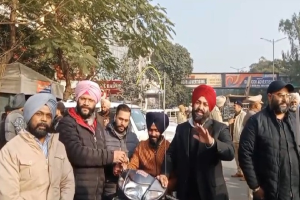 ਚਾਈਨਾ ਡੋਰ ਖ਼ਿਲਾਫ਼ ਸਖ਼ਤ ਕਾਰਵਾਈ: 24 ਕੇਸ ਦਰਜ, 28 ਗਿਰਫ਼ਤਾਰੀਆਂ, ਹਜ਼ਾਰਾਂ ਗਟੁ ਬਰਾਮਦ