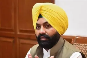 ਲੁਧਿਆਣਾ, ਜਲੰਧਰ, ਸੰਗਰੂਰ, ਪਟਿਆਲਾ ਅਤੇ ਬਠਿੰਡਾ ਵਿੱਚ ਬੱਸ ਟਰਮੀਨਲਾਂ ਨੂੰ ਢਾਂਚਾਗਤ ਪੀ.ਪੀ.ਪੀ. ਮਾਡਲ ਰਾਹੀਂ ਕੀਤਾ ਜਾਵੇਗਾ ਅਪਗ੍ਰੇਡ: ਲਾਲਜੀਤ ਸਿੰਘ ਭੁੱਲਰ