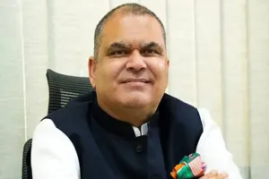 ਐਕਸਪੋਰਟ ਪ੍ਰੀਪੇਅਰਡਨੈੱਸ ਇੰਡੈਕਸ -2024 ਵਿੱਚ ਪੰਜਾਬ ਨੂੰ ‘ਲੀਡਰ ਸਟੇਟ’ ਵਜੋਂ ਮਾਨਤਾ : ਸੰਜੀਵ ਅਰੋੜਾ