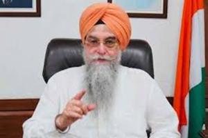  ਪੰਜਾਬ ਵਿੱਚ 'ਮੁੱਖ ਮੰਤਰੀ ਸਿਹਤ ਯੋਜਨਾ' ਸ਼ੁਰੂ, ਇਹ ਕਦਮ ਇਤਿਹਾਸਕ ਮੀਲ ਪੱਥਰ ਹੋਵੇਗਾ ਸਾਬਤ: ਕੁਲਤਾਰ ਸਿੰਘ ਸੰਧਵਾਂ