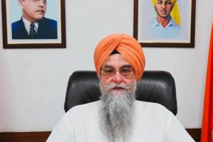 ਹਲਕਾ ਲਹਿਰਾਗਾਗਾ ਵਿੱਚ ਨਹਿਰੀ ਪਾਣੀ ਦੀ ਖੇਤਾਂ ਨੂੰ ਸਪਲਾਈ ਸਬੰਧੀ ਨਹੀਂ ਛੱਡੀ ਜਾਵੇਗੀ ਕੋਈ ਕਸਰ: ਬਰਿੰਦਰ ਕੁਮਾਰ ਗੋਇਲ