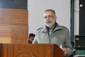 ਪੰਜਾਬ ਦੇ ਸਿਹਤ ਮੰਤਰੀ ਨੇ ਤੰਬਾਕੂ ਵਿਰੁੱਧ ਇੱਕਜੁੱਟ ਹੋ ਕੇ ਮੁਹਿੰਮ ਸ਼ੁਰੂ ਕਰਨ ਦਾ ਦਿੱਤਾ ਸੱਦਾ, ਨੌਜਵਾਨਾਂ ਨੂੰ ਮੁਹਿੰਮ ਦੀ ਅਗਵਾਈ ਕਰਨ ਦੀ ਕੀਤੀ ਅਪੀਲ