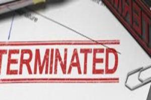 ਪੰਜਾਬ ਸਰਕਾਰ ਵੱਲੋਂ ਲੰਬੇ ਸਮੇਂ ਤੋਂ ਅਣਅਧਿਕਾਰਤ ਗੈਰਹਾਜ਼ਰੀ ਲਈ ਆਬਕਾਰੀ ਅਤੇ ਕਰ ਵਿਭਾਗ ਦੇ 4 ਮੁਲਾਜ਼ਮਾਂ ਦੀਆਂ ਸੇਵਾਵਾਂ ਸਮਾਪਤ