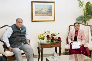 ਨਸ਼ਾ ਮੁਕਤ ਪੰਜਾਬ ਲਈ ਮਾਨ ਸਰਕਾਰ ਦੇ ਠੋਸ ਅਤੇ ਨਤੀਜਾ ਕੇਂਦਰਿਤ ਕਦਮ— ਡਾ. ਬਲਜੀਤ ਕੌਰ