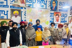 5 ਜਨਵਰੀ ਤੋਂ ‘ਯੁੱਧ ਨਸ਼ਿਆਂ ਵਿਰੁੱਧ’ ਮੁਹਿੰਮ ਦਾ ਦੂਜਾ ਚਰਨ ਸ਼ੁਰੂ ਕੀਤਾ ਜਾਵੇਗਾ : ਲਾਲਜੀਤ ਸਿੰਘ ਭੁੱਲਰ