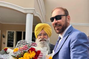 ਖੇਤੀਬਾੜੀ ਨੂੰ ਨਫ਼ੇਯੋਗ ਬਣਾਉਣ ਲਈ ਅੰਤਰਰਾਸ਼ਟਰੀ ਸਹਿਯੋਗ ਜ਼ਰੂਰੀ- ਗੁਰਮੀਤ ਸਿੰਘ ਖੁੱਡੀਆਂ