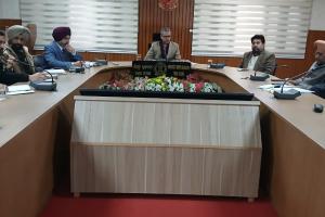 26 ਜਨਵਰੀ ਨੂੰ ਪੂਰੇ ਉਤਸ਼ਾਹ ਨਾਲ ਮਨਾਇਆ ਜਾਵੇਗਾ ਜ਼ਿਲ੍ਹਾ ਪੱਧਰੀ ਗਣਤੰਤਰ ਦਿਵਸ ਸਮਾਗਮ