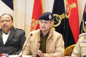 ਪੰਜਾਬ ਪੁਲਿਸ ਨੇ ਵਲਟੋਹਾ ਸਰਪੰਚ ਦੇ ਕਤਲ ਦੀ ਗੁੱਥੀ ਸੁਲਝਾਈ: ਦੋ ਸ਼ੂਟਰਾਂ ਸਮੇਤ ਸੱਤ ਗ੍ਰਿਫ਼ਤਾਰ