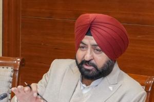 ਪੀ.ਆਰ.ਟੀ.ਪੀ.ਡੀ. ਬੋਰਡ ਵੱਲੋਂ ਅਹਿਮ ਮਾਸਟਰ ਪਲਾਨਾਂ ਨੂੰ ਪ੍ਰਵਾਨਗੀ, ਯੋਜਨਾਬੱਧ ਸ਼ਹਿਰੀ ਵਿਕਾਸ ਨੂੰ ਮਿਲੇਗਾ ਹੁਲਾਰਾ