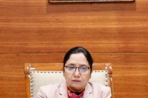 ਪੰਜਾਬ ਸਰਕਾਰ ਵੱਲੋਂ 16 ਜਨਵਰੀ ਨੂੰ ਮੋਹਾਲੀ ਤੋਂ ਸੂਬਾ ਪੱਧਰੀ ਮੁਹਿੰਮ 'ਸਾਡੇ ਬਜ਼ੁਰਗ, ਸਾਡਾ ਮਾਣ' ਸ਼ੁਰੂ: ਡਾ. ਬਲਜੀਤ ਕੌਰ