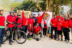 ਮੋਹਾਲੀ ਜੰਗਲਾਤ ਮੰਡਲ ਦੀ ਪਹਿਲਕਦਮੀ ਸਦਕਾ ਸਿਸਵਾਂ–ਮਿਰਜ਼ਾਪੁਰ ਜੰਗਲ ਖੇਤਰ ਬਣਿਆ ਈਕੋ-ਟੂਰਿਜ਼ਮ ਦਾ ਧੁਰਾ