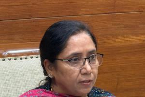 ਪੰਜਾਬ ਸਰਕਾਰ ਨੇ ਬੱਚਿਆਂ ਦੀ ਸੁਰੱਖਿਆ ਅਤੇ ਮਿਆਰੀ ਸਿੱਖਿਆ ਯਕੀਨੀ ਬਣਾਉਣ ਲਈ ਸਾਰੇ ਪਲੇਅ-ਵੇਅ ਸਕੂਲਾਂ ਦੀ ਲਾਜ਼ਮੀ ਔਨਲਾਈਨ ਰਜਿਸਟ੍ਰੇਸ਼ਨ ਲਈ ਪੋਰਟਲ ਕੀਤਾ ਲਾਂਚ : ਡਾ. ਬਲਜੀਤ ਕੌਰ