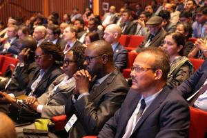 ਲੋਕਤੰਤਰ ਅਤੇ ਚੋਣ ਪ੍ਰਬੰਧਨ 'ਤੇ ਅੰਤਰਰਾਸ਼ਟਰੀ ਸੰਮੇਲਨ -2026 ਸ਼ੁਰੂ