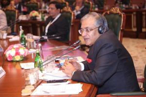 ਚੋਣ ਪ੍ਰਬੰਧਨ ਸੰਸਥਾਵਾਂ ਦੇ ਮੁਖੀਆਂ ਨੇ ਲੋਕਤੰਤਰ ਅਤੇ ਚੋਣ ਪ੍ਰਬੰਧਨ 'ਤੇ ਅੰਤਰਰਾਸ਼ਟਰੀ ਸੰਮੇਲਨ -2026 ਵਿੱਚ ਹਿੱਸਾ ਲਿਆ