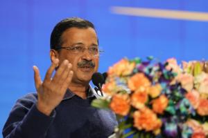 ਪੰਜਾਬ ਵਿੱਚ ਕੇਜਰੀਵਾਲ ਅਤੇ ਭਗਵੰਤ ਸਿੰਘ ਮਾਨ ਨੇ ਪੂਰੀ ਕੀਤੀ ਸਿਹਤ ਗਾਰੰਟੀ