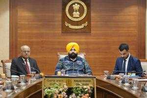 ਮਾਨ ਸਰਕਾਰ ਦੀ ਅਗਵਾਈ ਹੇਠ ਪੰਜਾਬ ਦੀ ਵਿਸ਼ਵ-ਪੱਧਰੀ ਸਿੱਖਿਆ ਵੱਲ ਵੱਡੀ ਪੁਲਾਂਘ