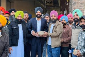 ਮੁੱਖ ਮੰਤਰੀ ਸਿਹਤ ਯੋਜਨਾ ਨੂੰ ਪੰਜਾਬ ਭਰ ਵਿੱਚ ਮਿਲਿਆ ਭਰਵਾਂ ਹੁੰਗਾਰਾ