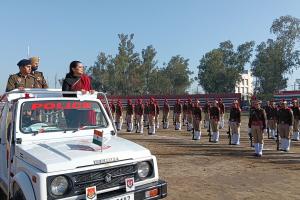 ਗਣਤੰਤਰ ਦਿਵਸ ਮੌਕੇ ਕੈਬਨਿਟ ਮੰਤਰੀ ਡਾ. ਰਵਜੋਤ ਸਿੰਘ ਮੁੱਖ ਮਹਿਮਾਨ ਵਜੋਂ ਕਰਨਗੇ ਸ਼ਿਰਕਤ