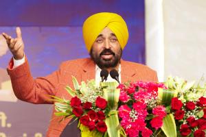 ਕਾਂਗਰਸ, ਅਕਾਲੀਆਂ ਅਤੇ ਭਾਜਪਾ ਨੂੰ ਆਪਣੇ ਪੁੱਤ-ਭਤੀਜਿਆਂ ਅਤੇ ਜਵਾਈ-ਭਾਈ ਦੀ ਚਿੰਤਾ ਹੁੰਦੀ ਸੀ ਪਰ ਆਮ ਆਦਮੀ ਪਾਰਟੀ ਨੂੰ ਹਮੇਸ਼ਾ ਪੰਜਾਬ ਦੇ ਨੌਜਵਾਨਾਂ ਦਾ ਫਿਕਰ ਰਹਿੰਦਾ-ਮੁੱਖ ਮੰਤਰੀ ਭਗਵੰਤ ਸਿੰਘ ਮਾਨ