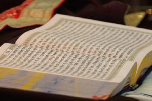 ਗੁੰਮ ਹੋਏ 328 ਪਾਵਨ ਸਰੂਪਾਂ ਦਾ ਮਾਮਲਾ: ਵਿਸ਼ੇਸ਼ ਜਾਂਚ ਟੀਮ ਵੱਲੋਂ ਛਾਪੇਮਾਰੀ, 2 ਵਿਅਕਤੀ ਗ੍ਰਿਫ਼ਤਾਰ