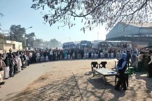 ਵਿਧਾਇਕ ਨਰਿੰਦਰਪਾਲ ਸਿੰਘ ਸਵਨਾ ਦੀ ਅਗਵਾਈ ਹੇਠ ਵੀ ਡੀ ਸੀ ਮੈਂਬਰਾਂ ਨੇ ਯੁੱਧ ਨਸ਼ਿਆਂ ਵਿਰੁੱਧ ਤਹਿਤ ਮੋਗਾ ਵਿਖ਼ੇ ਆਯੋਜਿਤ ਰੈਲੀ ਵਿਚ ਕੀਤੀ ਸ਼ਮੂਲੀਅਤ