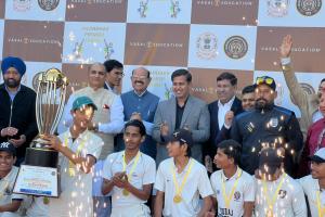 ਨੌਜਵਾਨਾਂ ਨੂੰ ਨਸ਼ਿਆਂ ਤੋਂ ਦੂਰ ਰੱਖਣ ਤੇ ਸਿਹਤਮੰਦ ਜੀਵਨ ਸ਼ੈਲੀ ਵੱਲ ਉਤਸ਼ਾਹਿਤ ਕਰਨ ਲਈ ਲਗਾਤਾਰ ਉਪਰਾਲੇ ਕਰ ਰਹੀ ਪੰਜਾਬ ਸਰਕਾਰ : ਮੋਹਿੰਦਰ ਭਗਤ