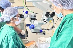 ਪ੍ਰੋਜੈਕਟ ‘ਰੌਸ਼ਨੀ’ ਨਾਲ ਬੱਚਿਆਂ ਨੂੰ ਮਿਲੀ ਨਵੀਂ ਦ੍ਰਿਸ਼ਟੀ