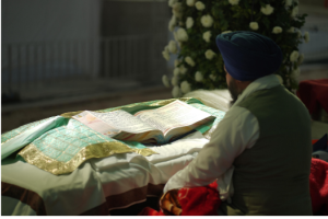 ਸ੍ਰੀ ਗੁਰੂ ਰਵਿਦਾਸ ਮਹਾਰਾਜ ਜੀ ਦੇ 649ਵੇਂ ਪ੍ਰਕਾਸ਼ ਪੁਰਬ ਮੌਕੇ ਰਾਜ ਪੱਧਰੀ ਸਮਾਗਮ; ਦੂਸਰੇ ਦਿਨ ਸ਼ਰਧਾ, ਸੇਵਾ ਤੇ ਸਮਰਪਣ ਦਾ ਸ਼ਾਨਦਾਰ ਸੰਗਮ