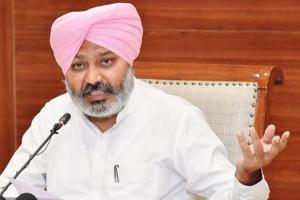 ਕੇਂਦਰੀ ਬਜਟ ਨੇ ਪੰਜਾਬ ਅਤੇ ਹਰਿਆਣਾ ਦੇ ਕਿਸਾਨਾਂ ਨਾਲ ਫਿਰ ਕੀਤਾ ਧੋਖਾ: ਹਰਪਾਲ ਚੀਮਾ