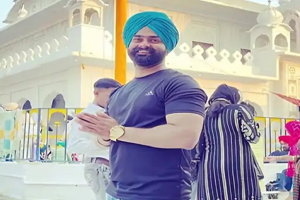 ਝਾਰਖੰਡ ਤੋਂ ਦਿੱਲੀ ਜਾ ਰਹੀ ਏਅਰ ਐਂਬੂਲੈਂਸ ਕਰੈਸ਼, ਅੰਮ੍ਰਿਤਸਰ ਦੇ ਪਾਇਲਟ ਸਮੇਤ 7 ਦੀ ਮੌਤ
