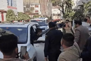 ਸਿੱਧਾ ਚੋਣਾਂ 'ਚ ਉਤਰ ਕੇ ਬਣਾਵਾਂਗੇ ਸਰਕਾਰ