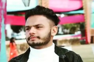 ਸੰਗਰੂਰ 'ਚ ਨੌਜਵਾਨ ਦੀ ਗੋਲੀ ਮਾਰ ਕੇ ਹੱਤਿਆ, ਅਪਰਾਧੀ ਕੰਧ ਟੱਪ ਕੇ ਘਰ 'ਚ ਹੋਏ ਦਾਖਲ 