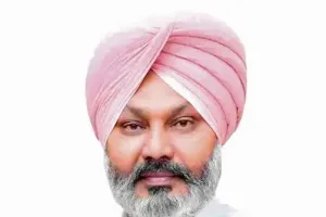 ਪੰਜਾਬ ਐਸ.ਜੀ.ਐਸ.ਟੀ. ਵਿਕਾਸ ਦਰ ਸਬੰਧੀ ਭਾਰਤ ਵਿੱਚ ਸਭ ਤੋਂ ਅੱਗੇ: ਹਰਪਾਲ ਸਿੰਘ ਚੀਮਾ